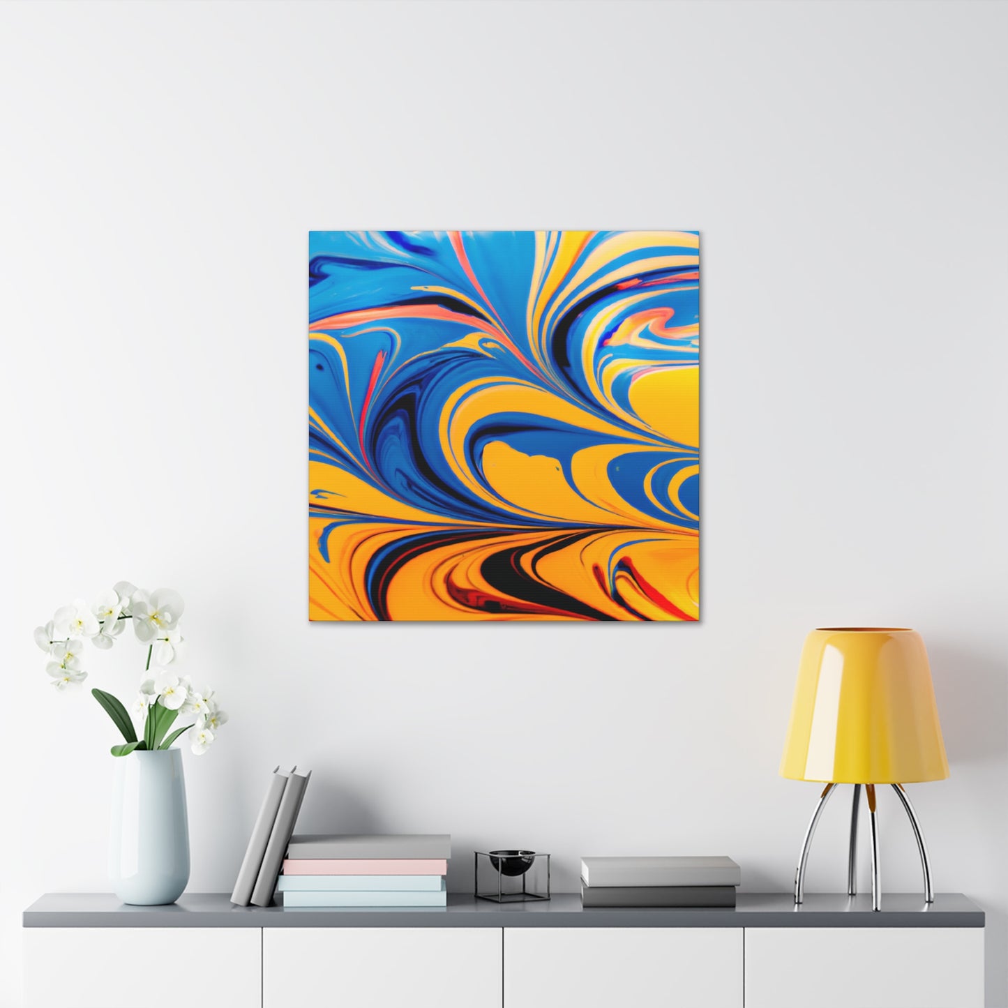 Peter Paul Rubens - canvas