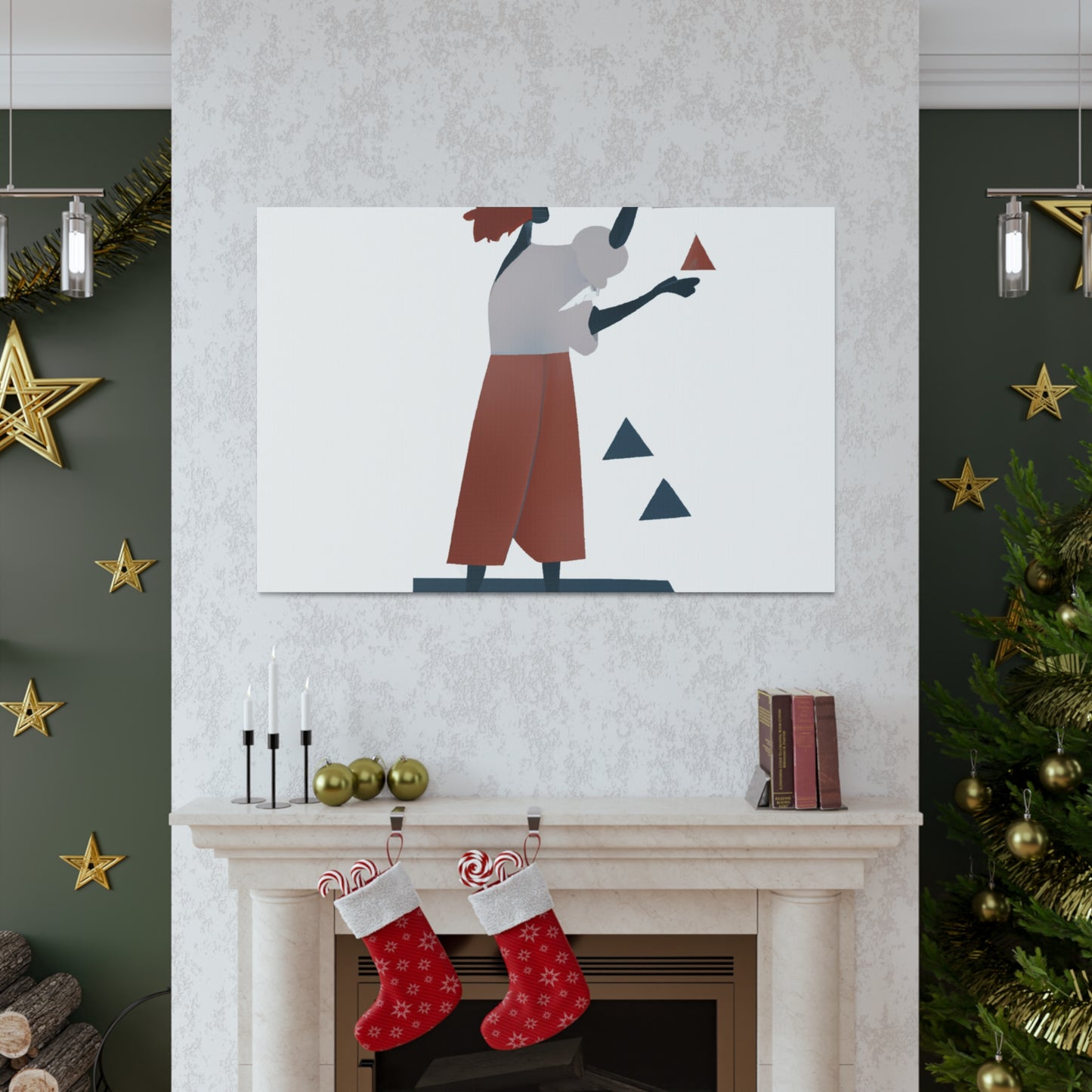 Peter Paul Rubens - canvas