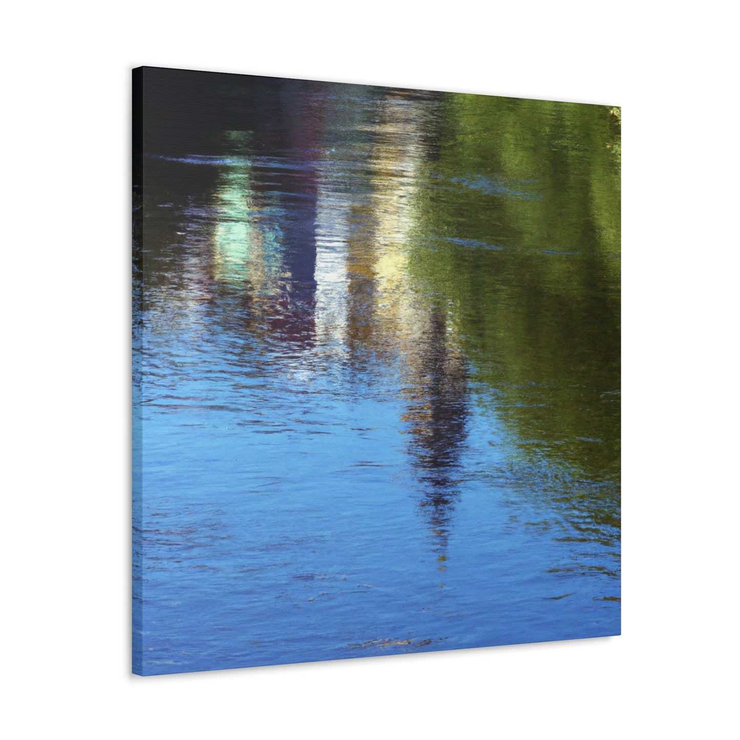 Rembrandt van Rijn - canvas