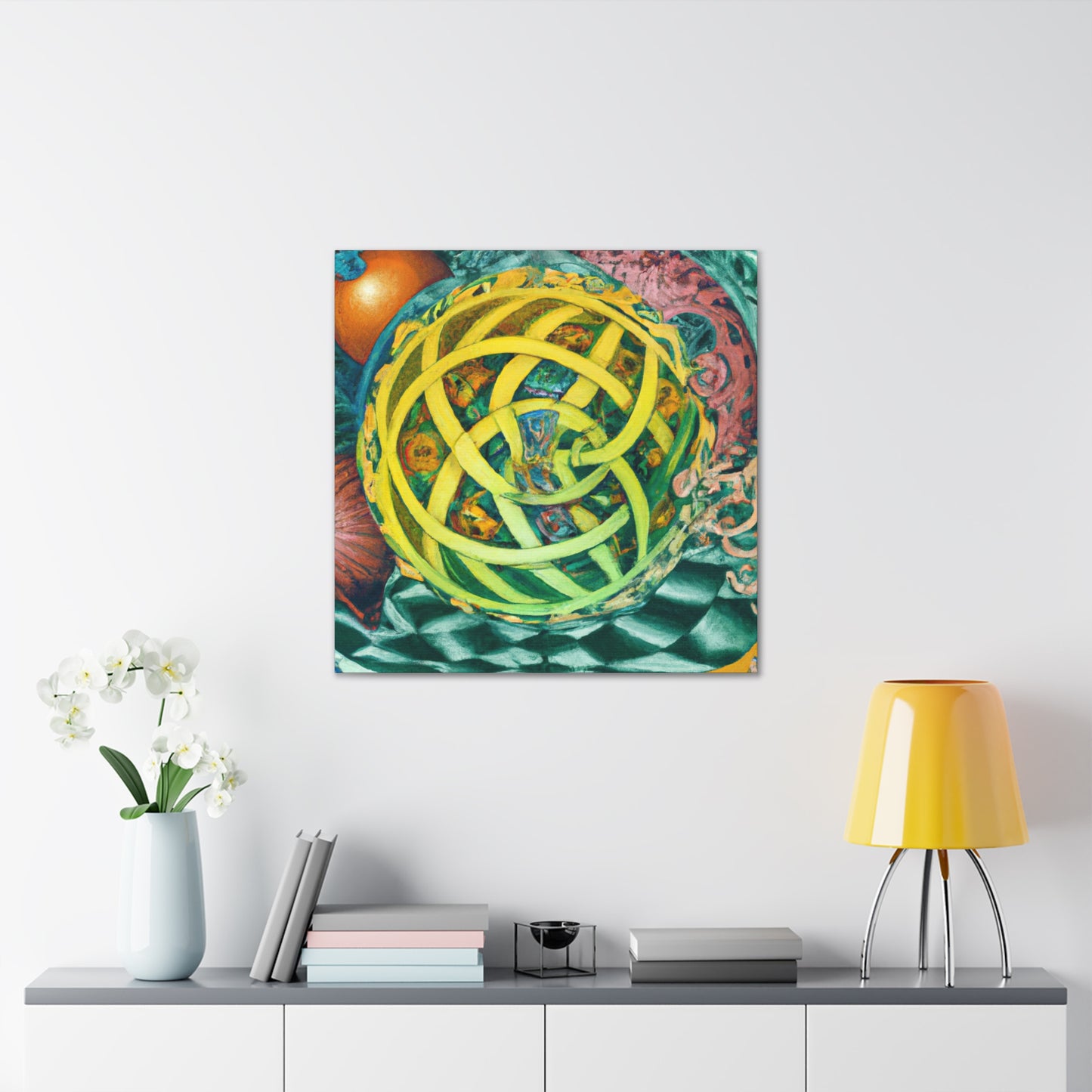 Francisco Goya - canvas