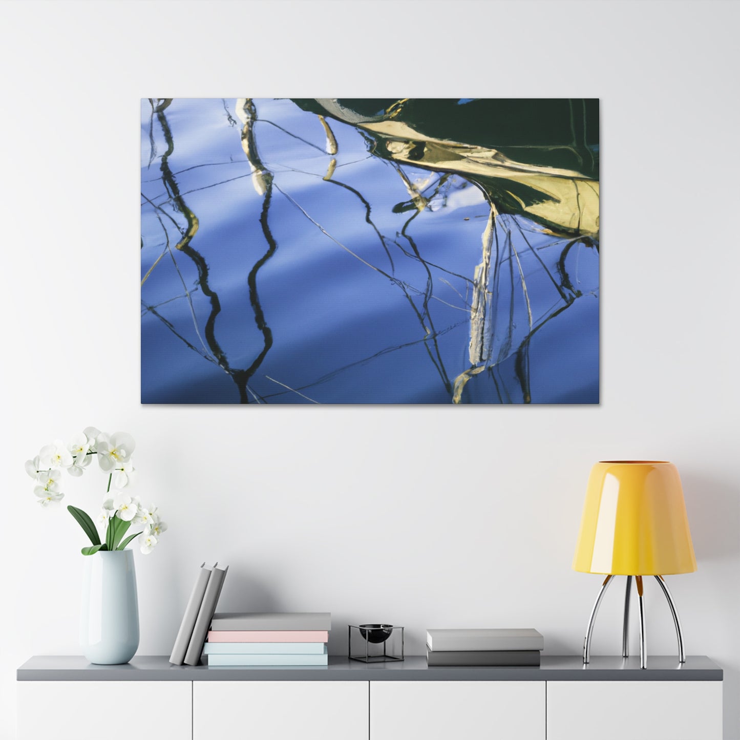 Rembrandt Harmenszoon van Rijn - canvas