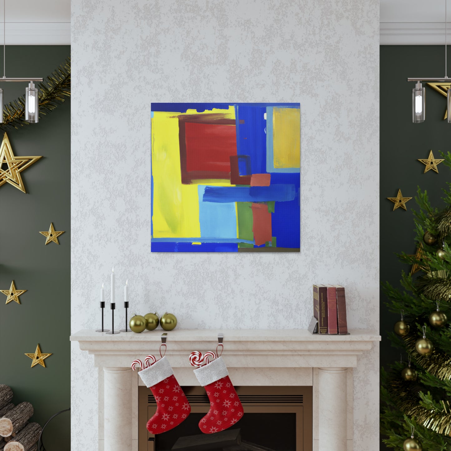 Peter Paul Rubens - canvas