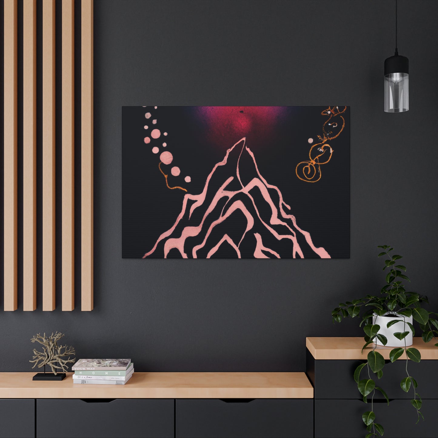 Rembrandt van Rijn - canvas