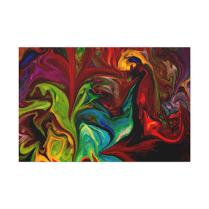 Pieter de Grebber - canvas