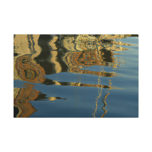 Bartholomeus van Bassen - canvas