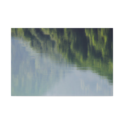 Antonio Verrio - canvas