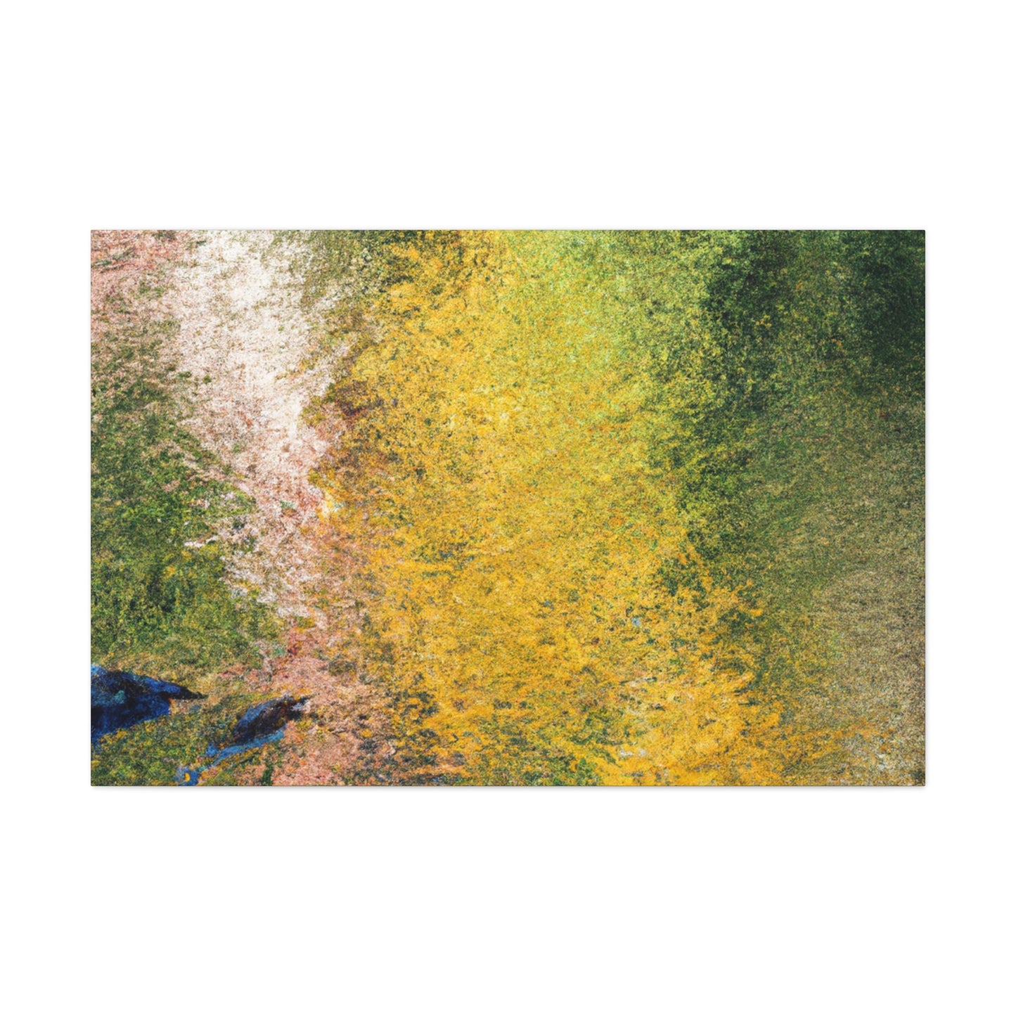 Anthonie van Dyck - canvas