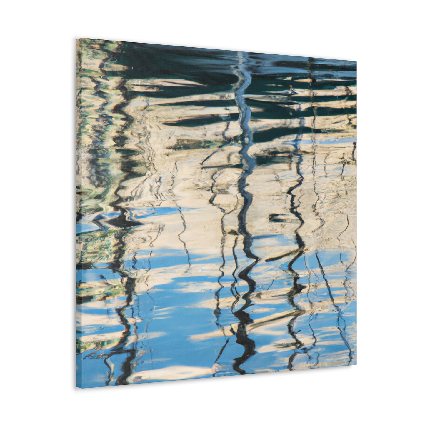 Orazio Gentileschi - canvas