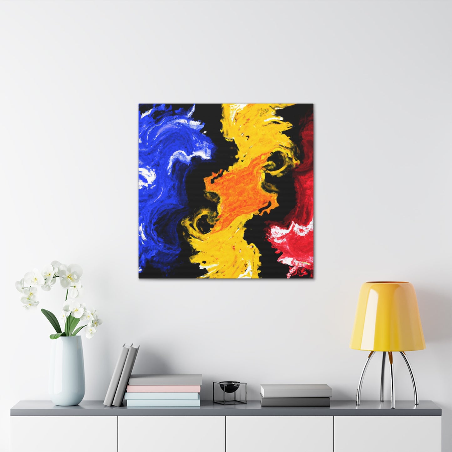 Pieter van Laer - canvas