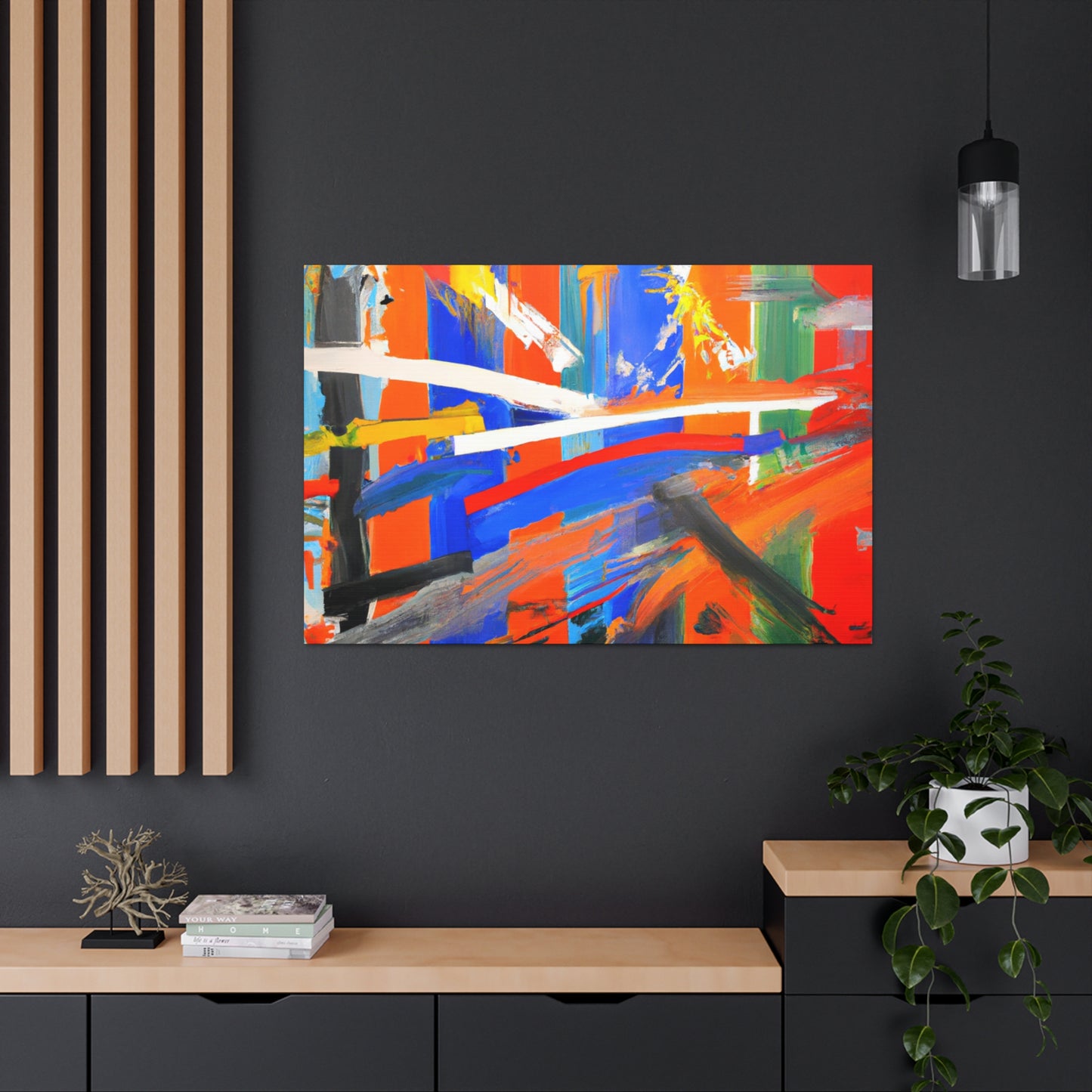 Anthony van Dyck - canvas