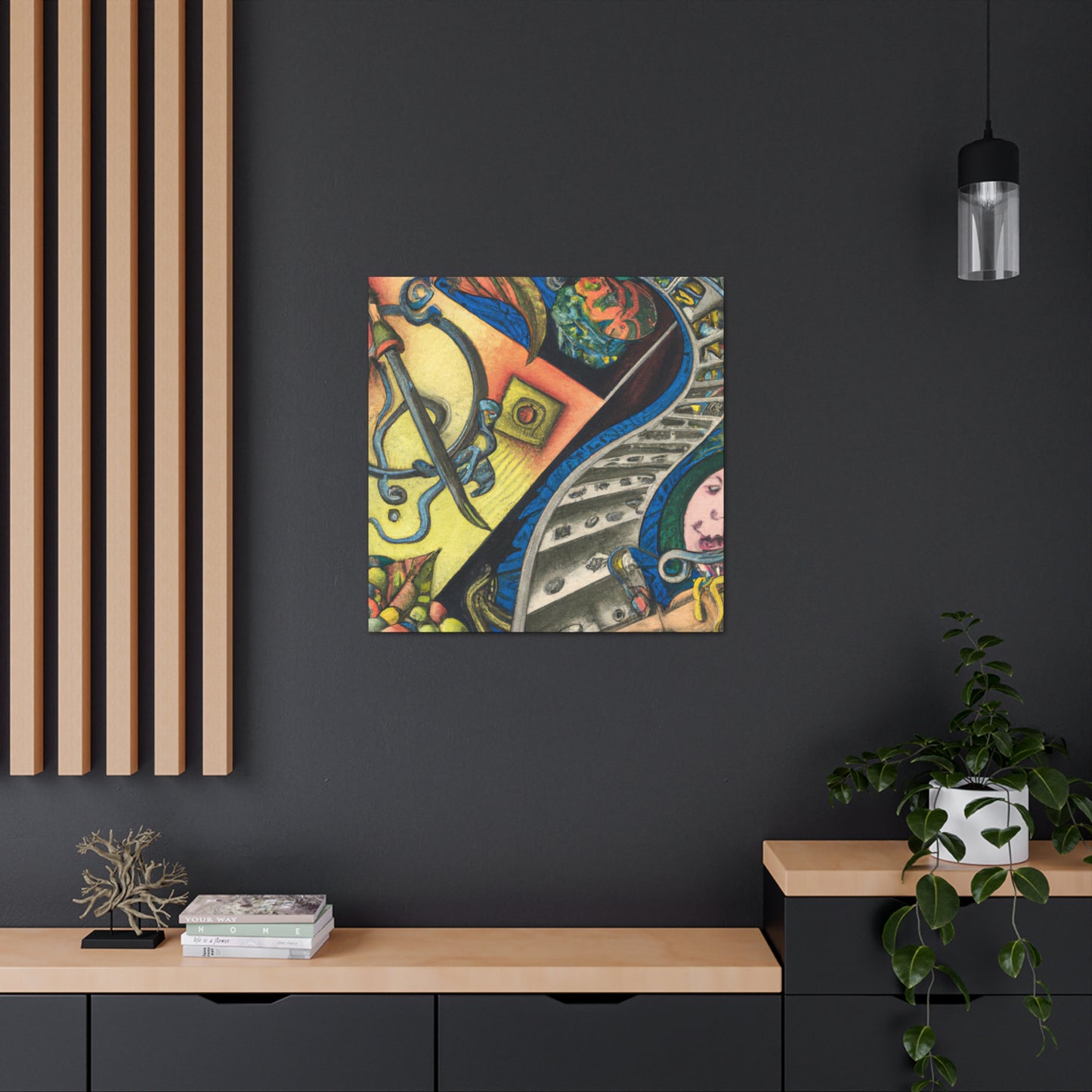 Antonio Canaletto - canvas