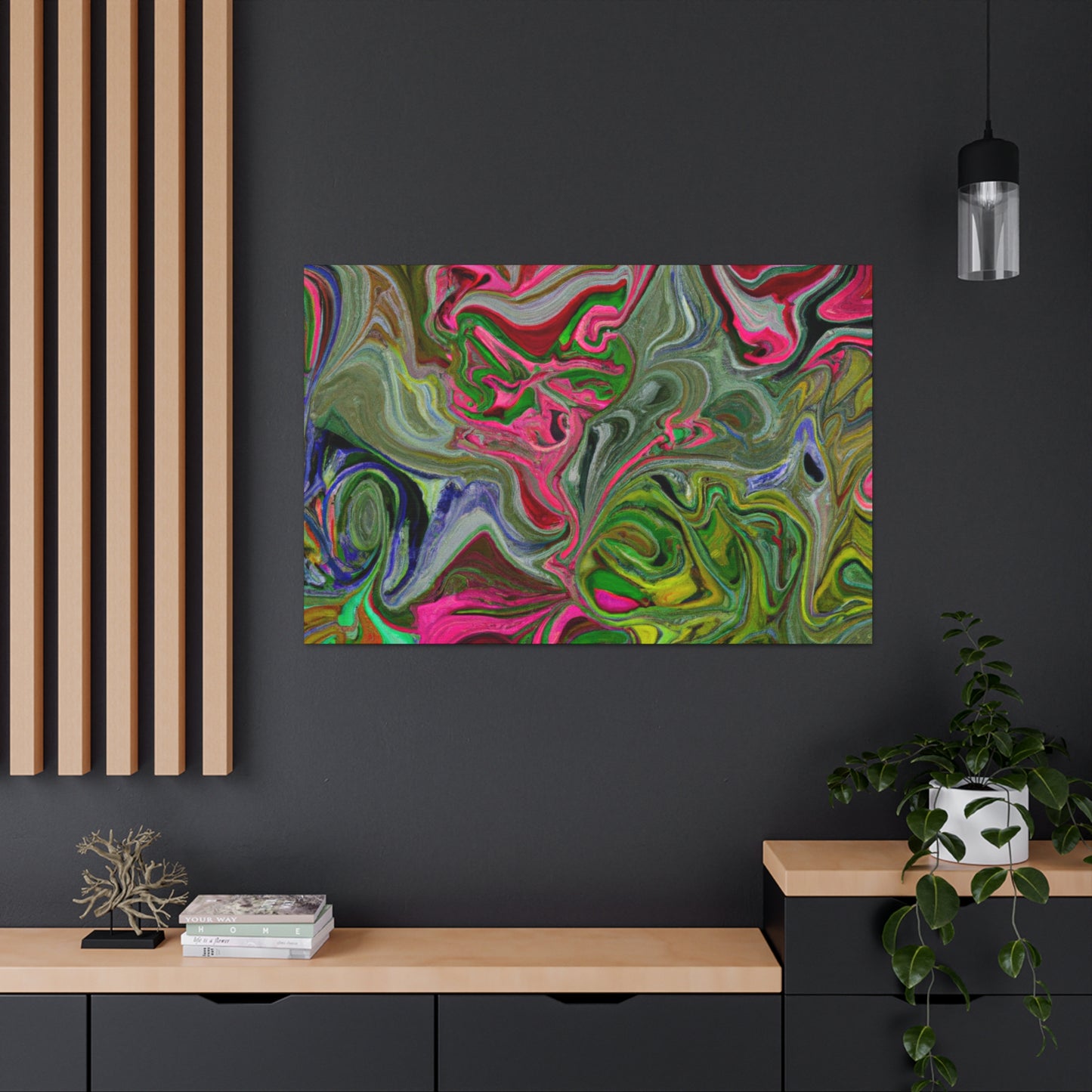 Peter Paul Rubens - canvas