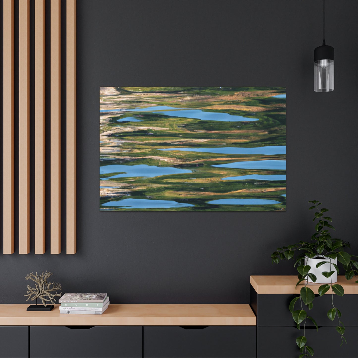 Rembrandt Harmenszoon van Rijn - canvas