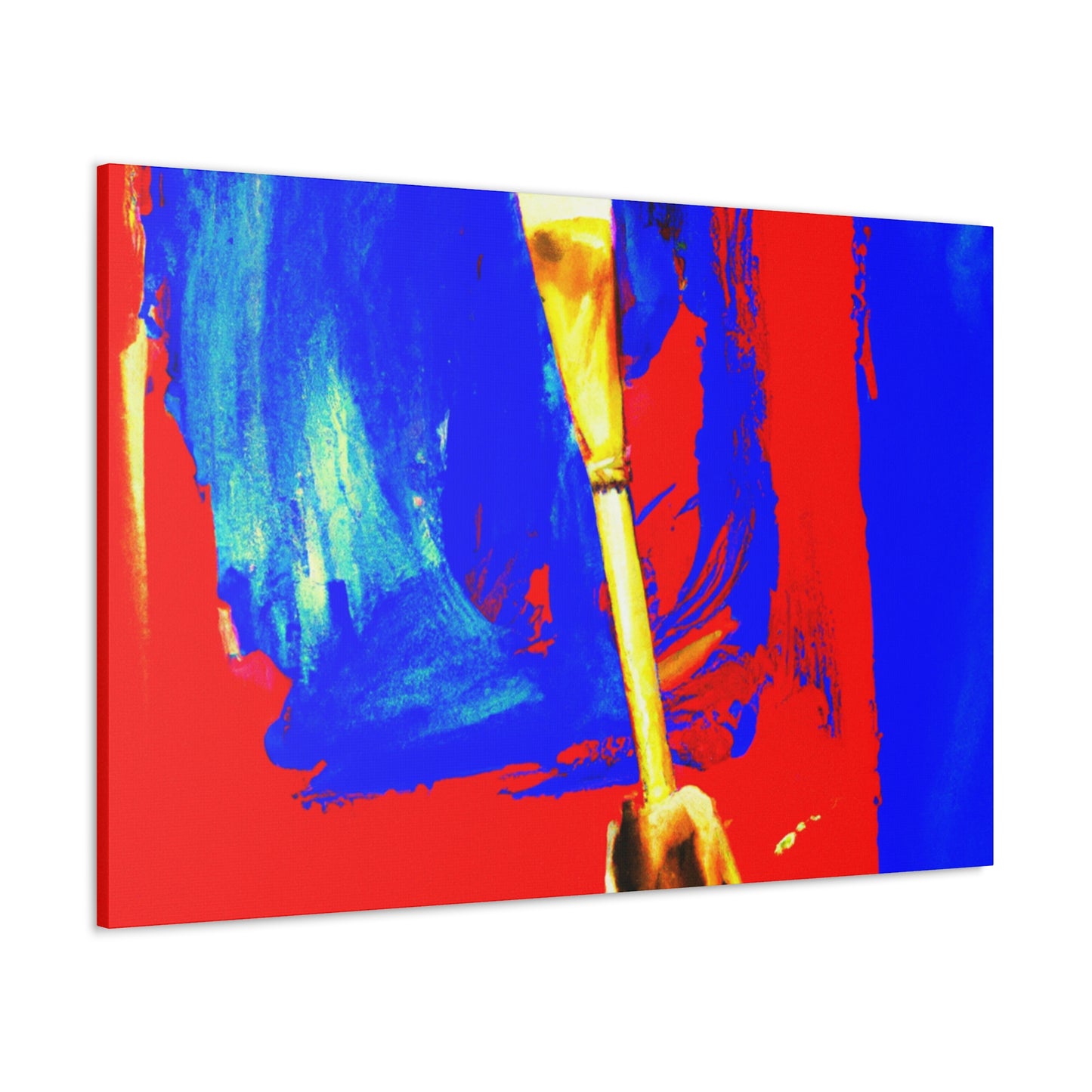 Anthony van Dyck - canvas