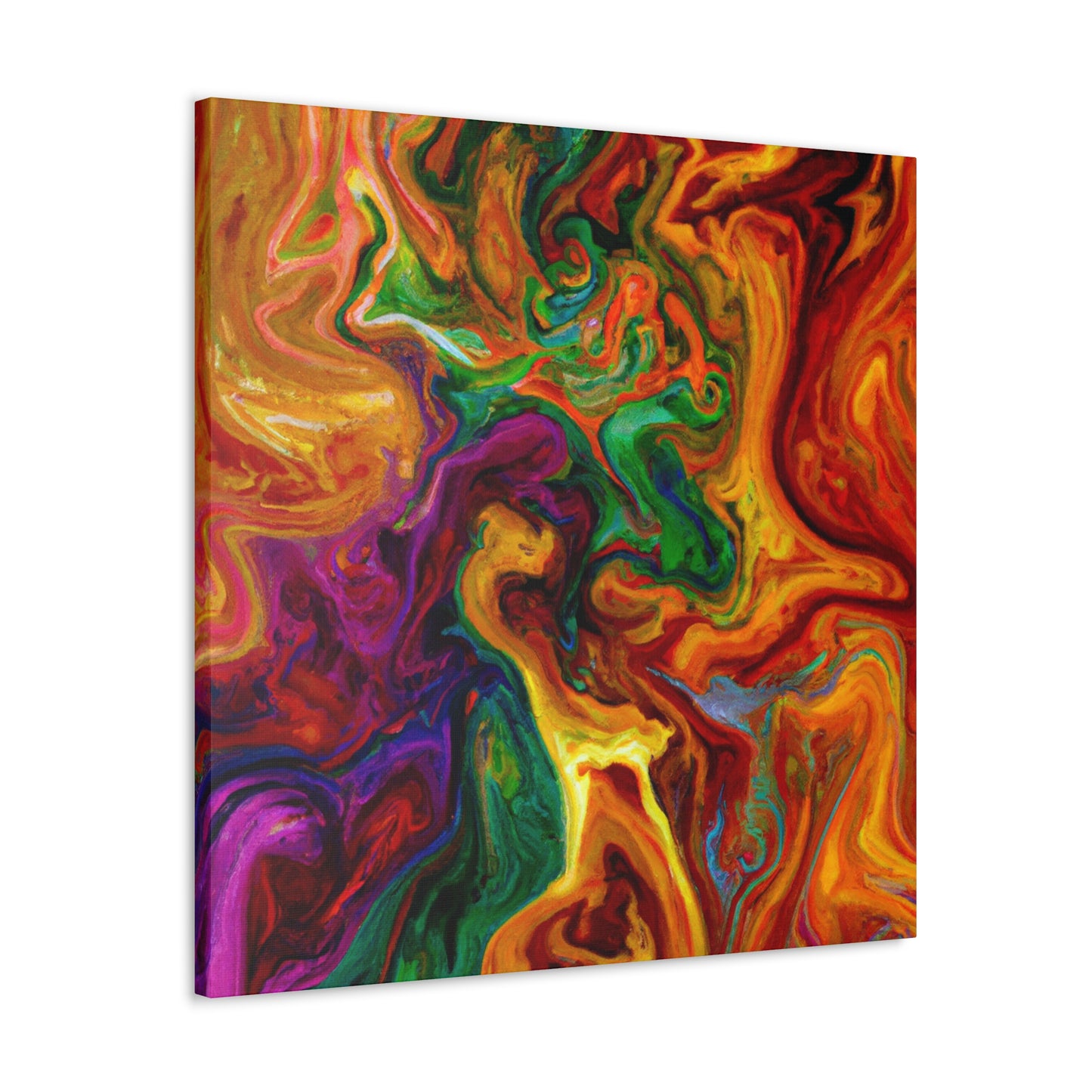 Bartholomeus Breenbergh - canvas