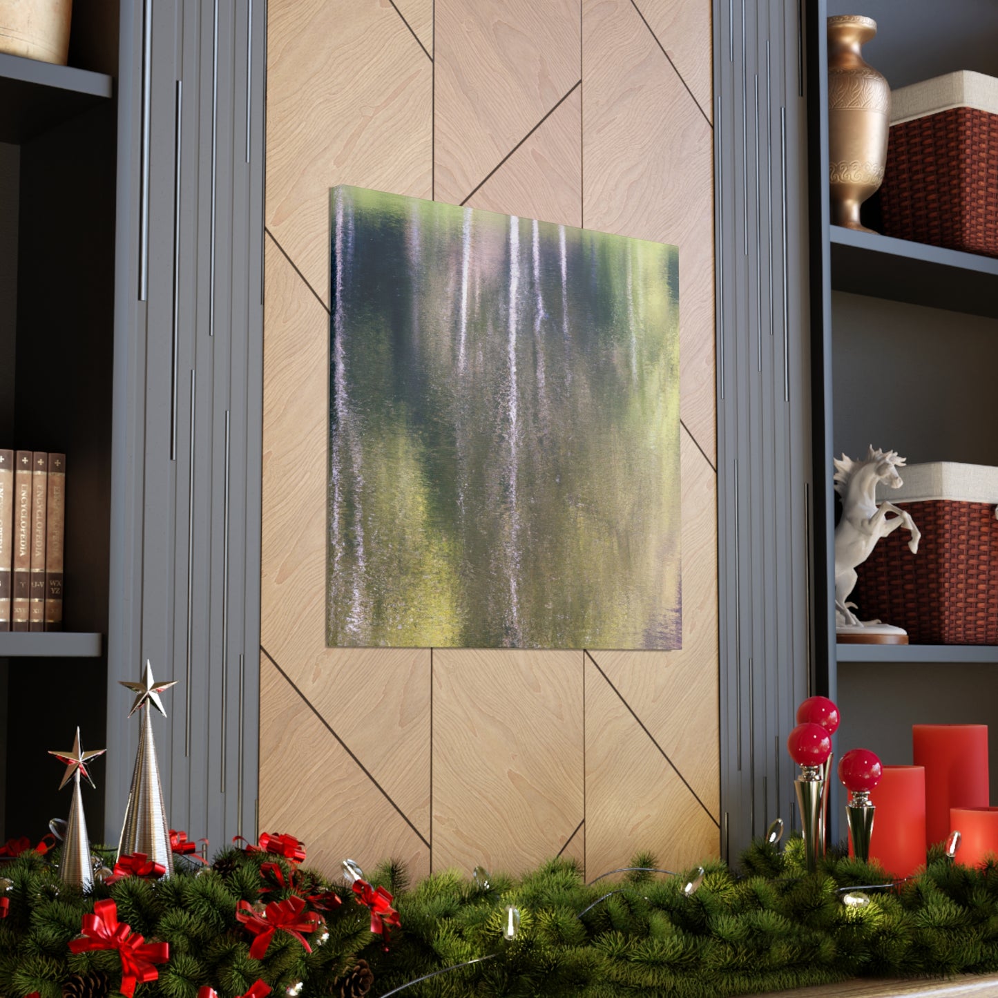 Anthony van Dyck - canvas