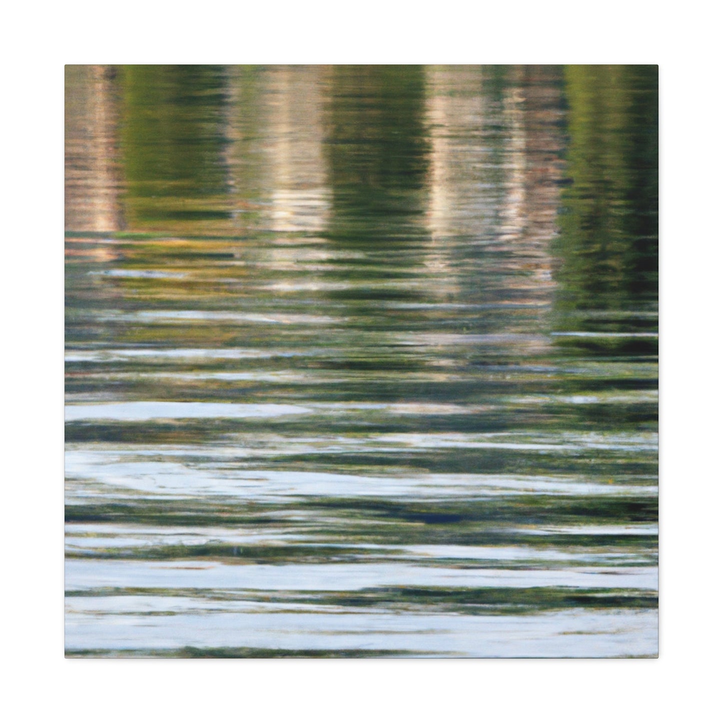 Pieter de Hooch - canvas