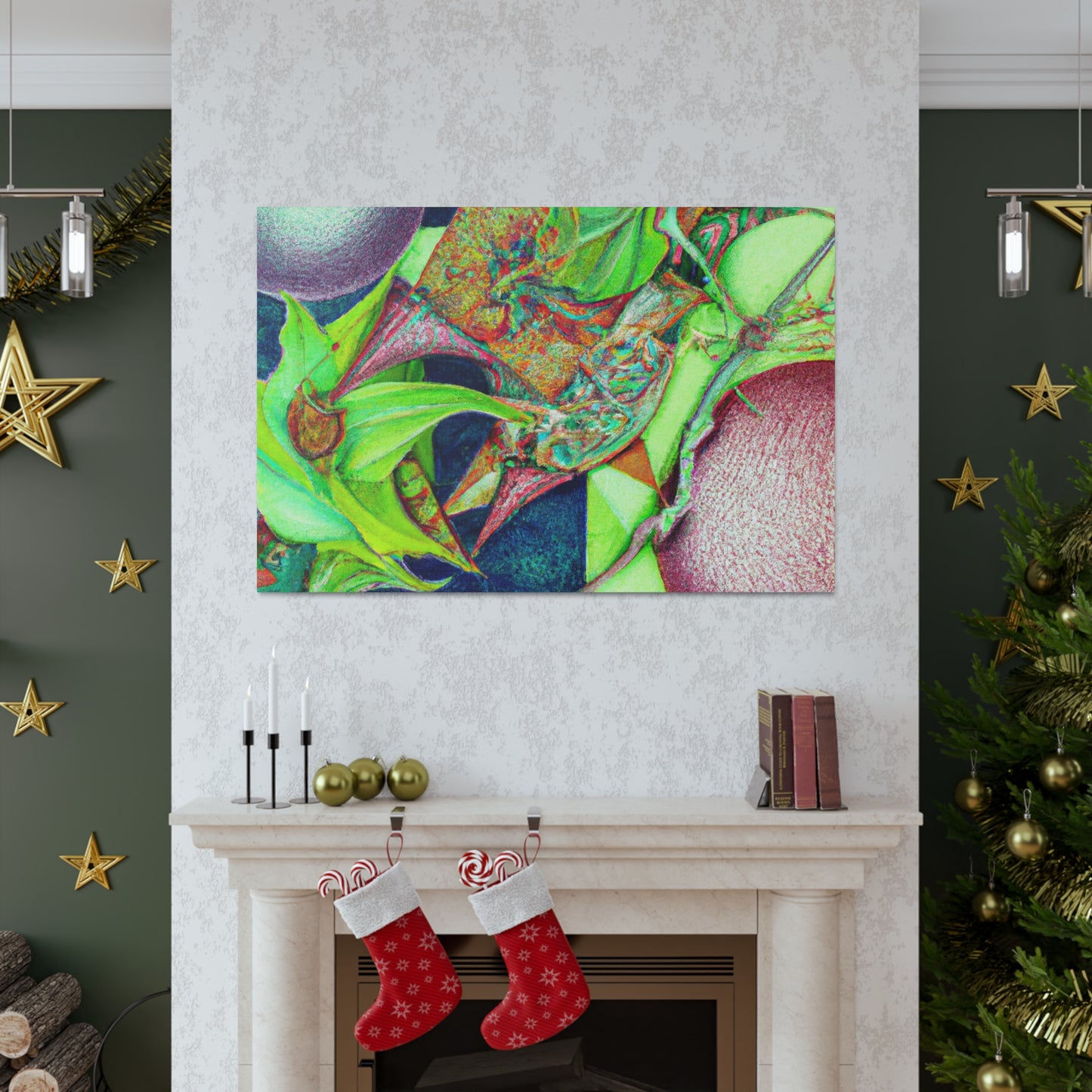 Francesco Zuccarelli - canvas