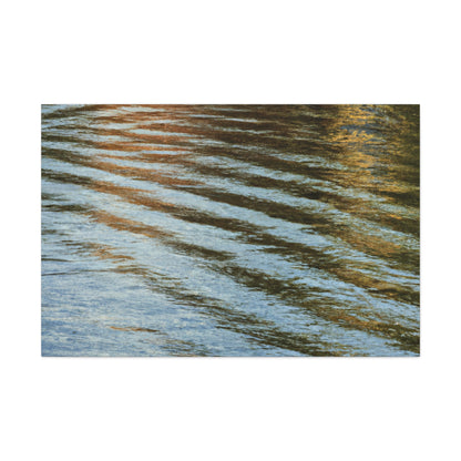 Rembrandt van Rijn - canvas