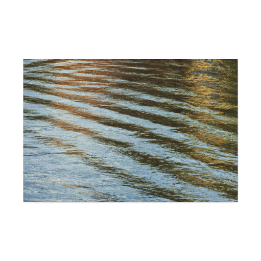 Rembrandt van Rijn - canvas