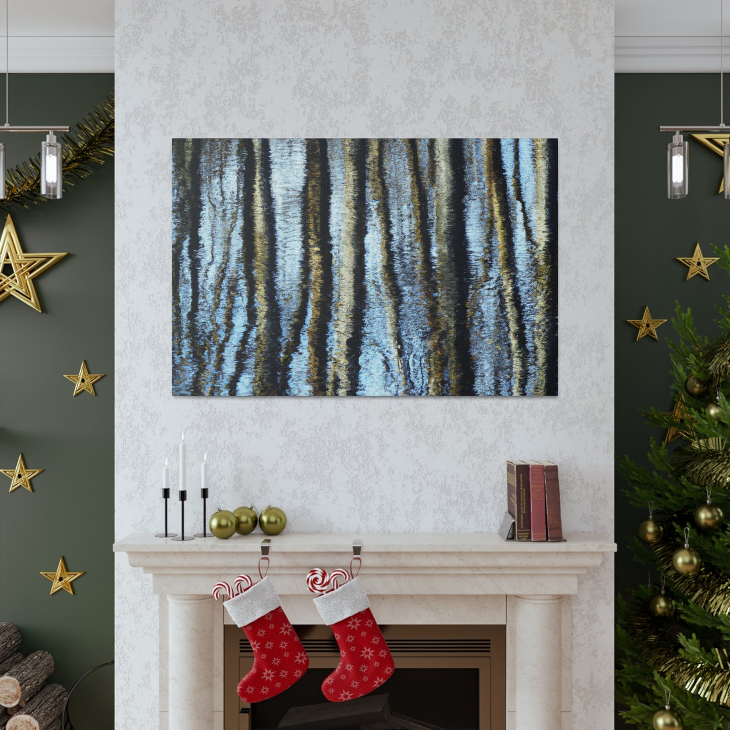 Pieter de Hooch - canvas