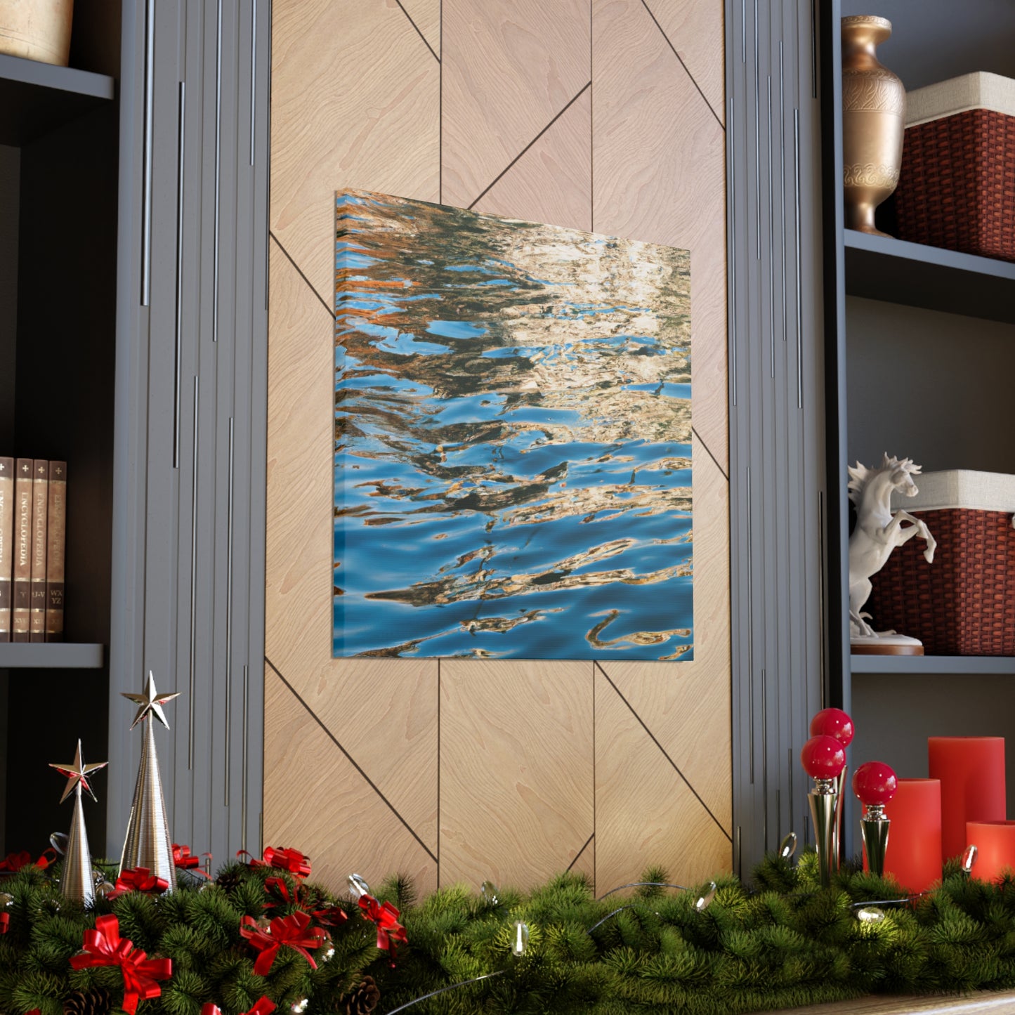 Peter Paul Rubens - canvas