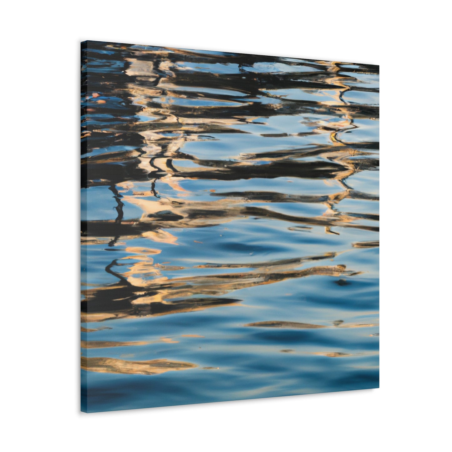 Alexander Coosemans - canvas