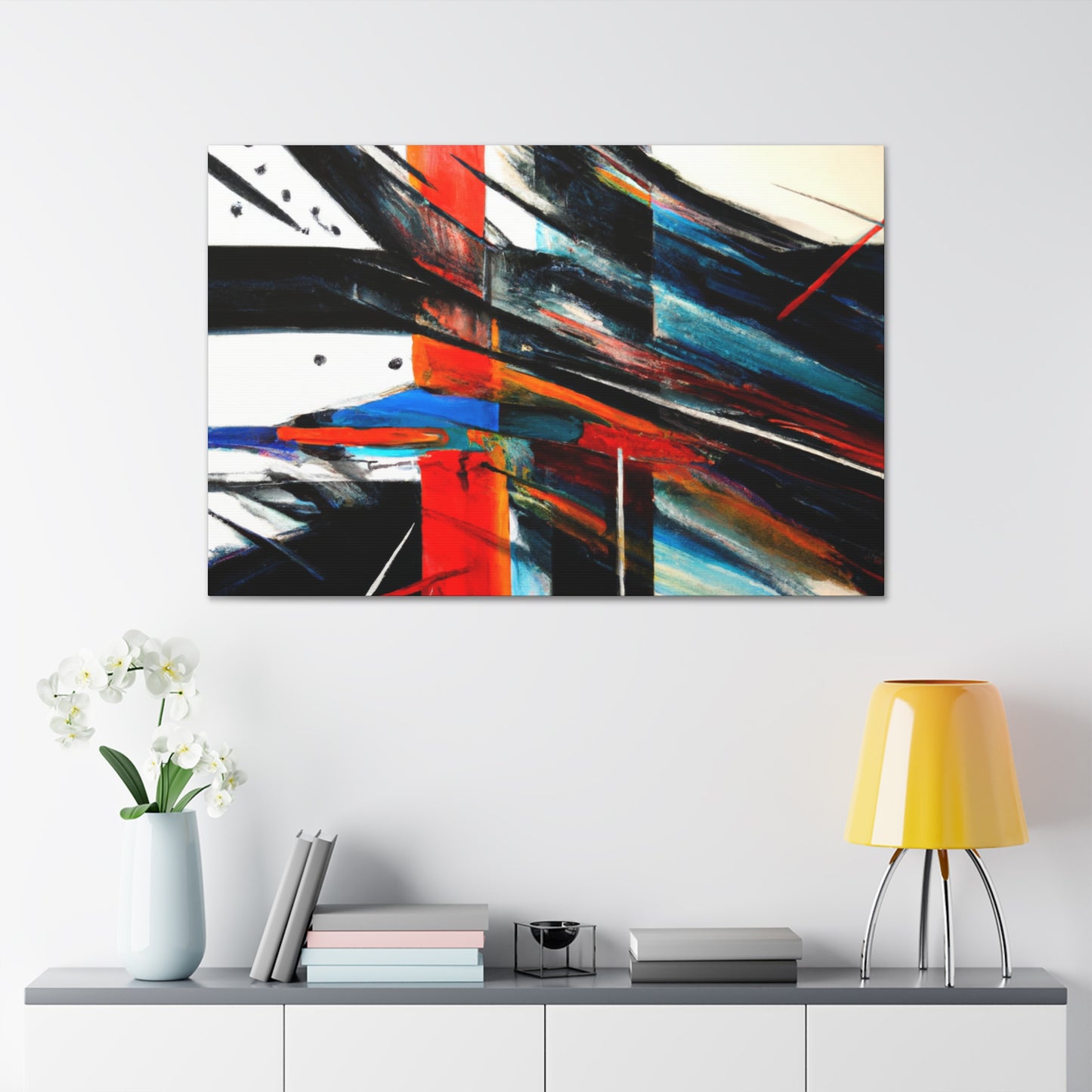 Peter Paul Rubens - canvas