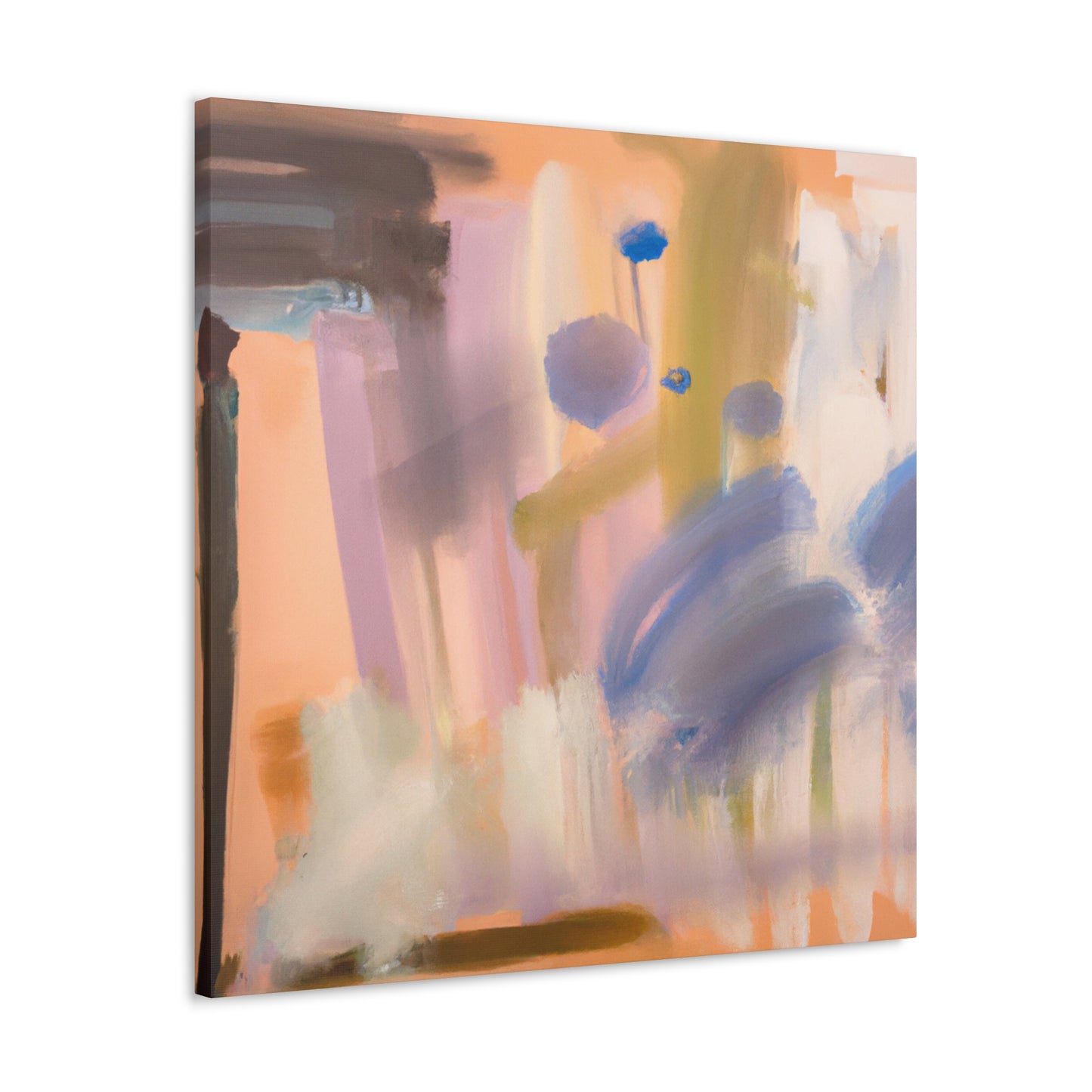 Rembrandt van Rijn - canvas