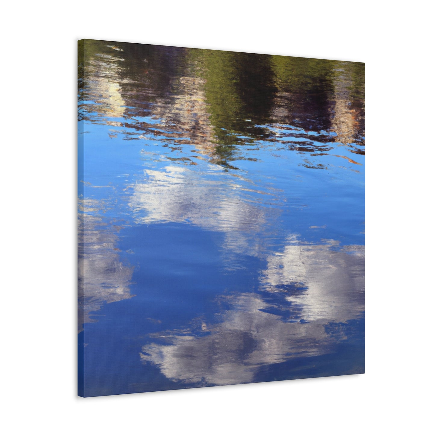 Rembrandt van Rijn - canvas