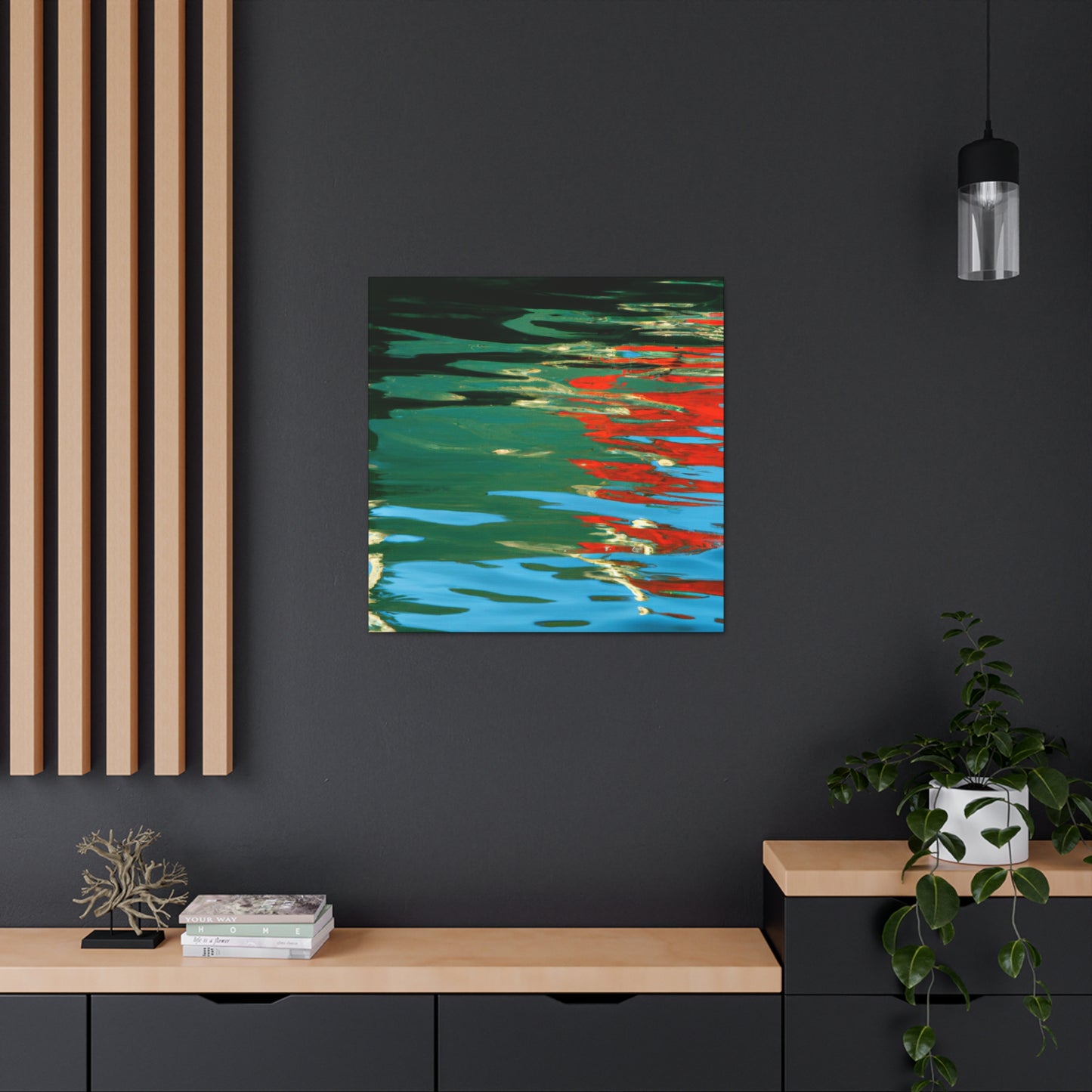 Anthony van Dyck - canvas