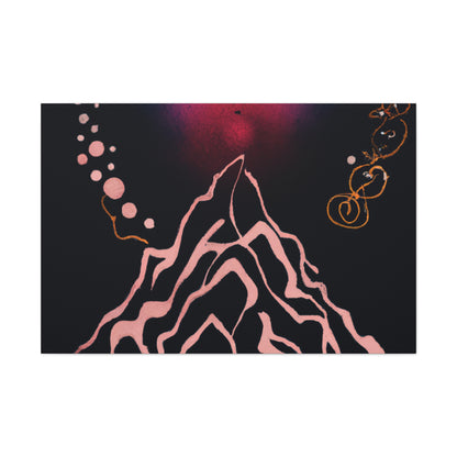 Rembrandt van Rijn - canvas