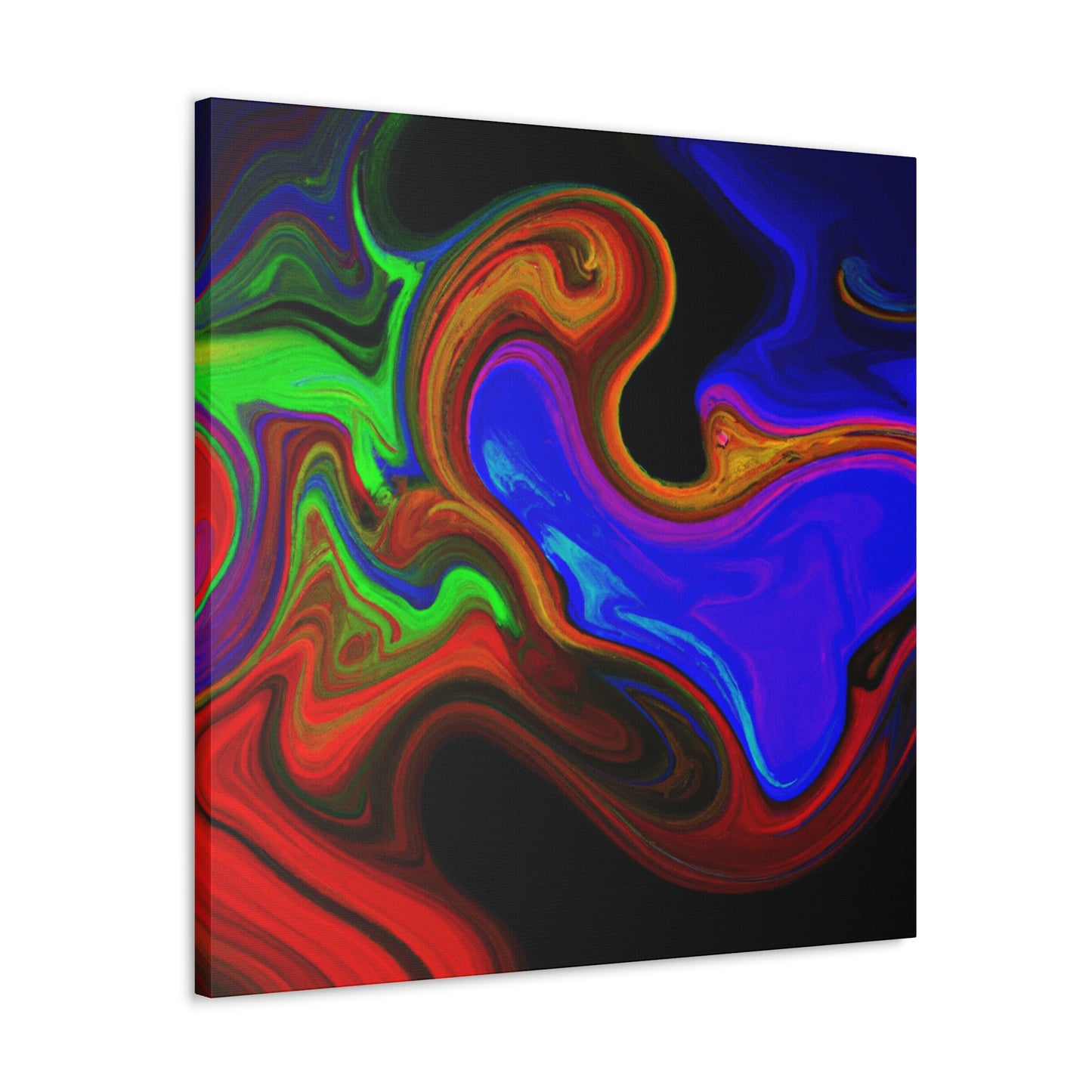 Hans Holbein the Younger - canvas