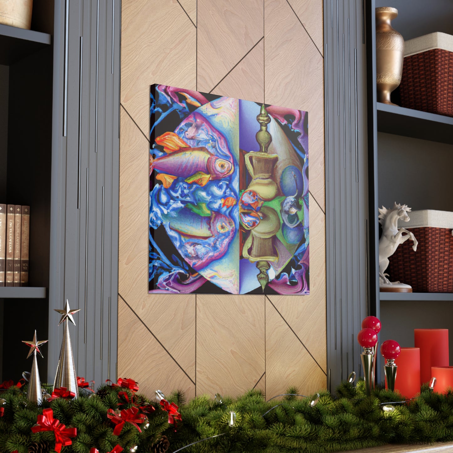 Francesco Guardi - canvas