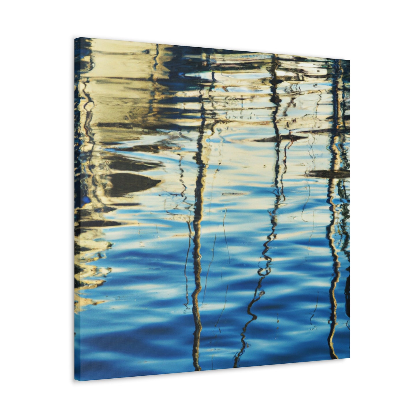 Pieter Bruegel the Elder - canvas