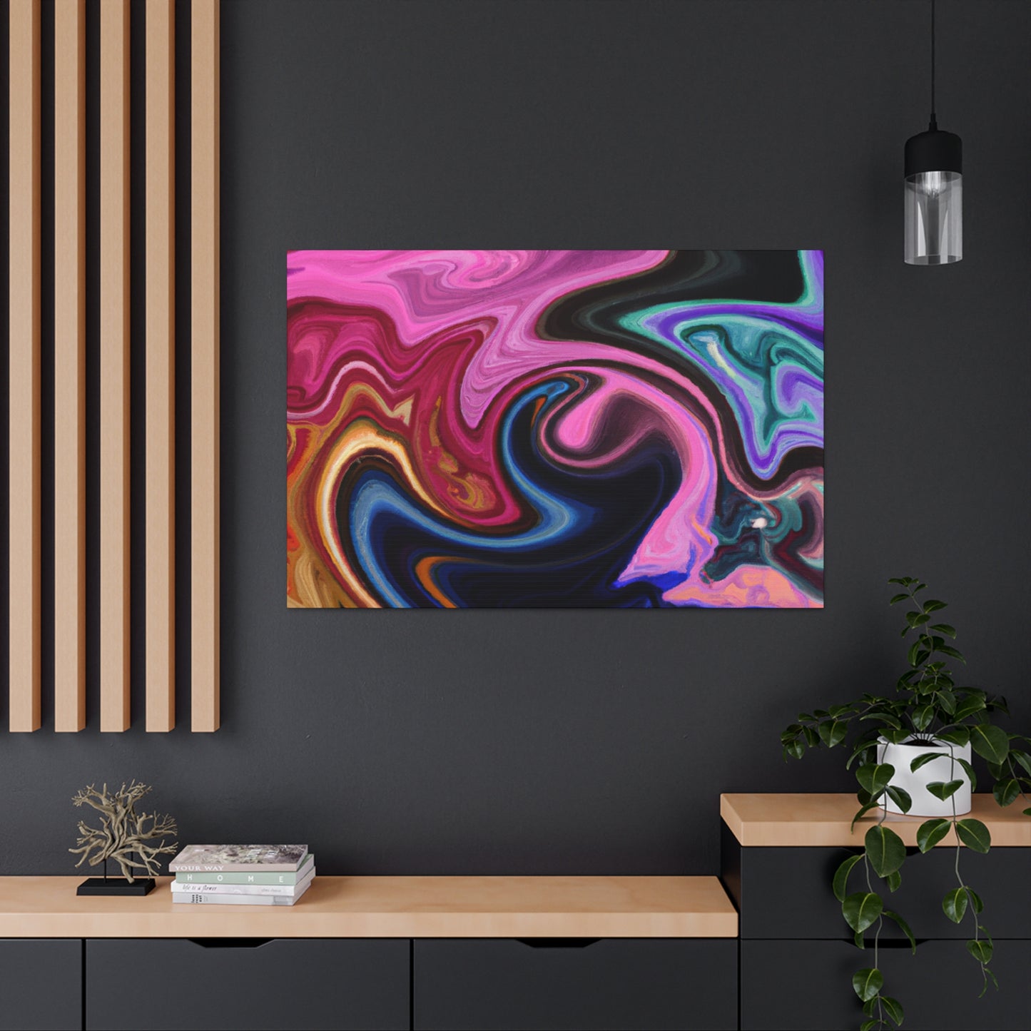 Frans Snyders - canvas