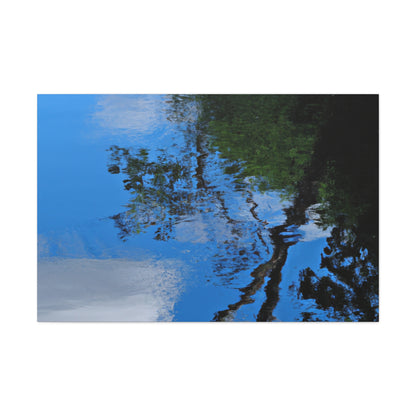 Francesco Albani - canvas