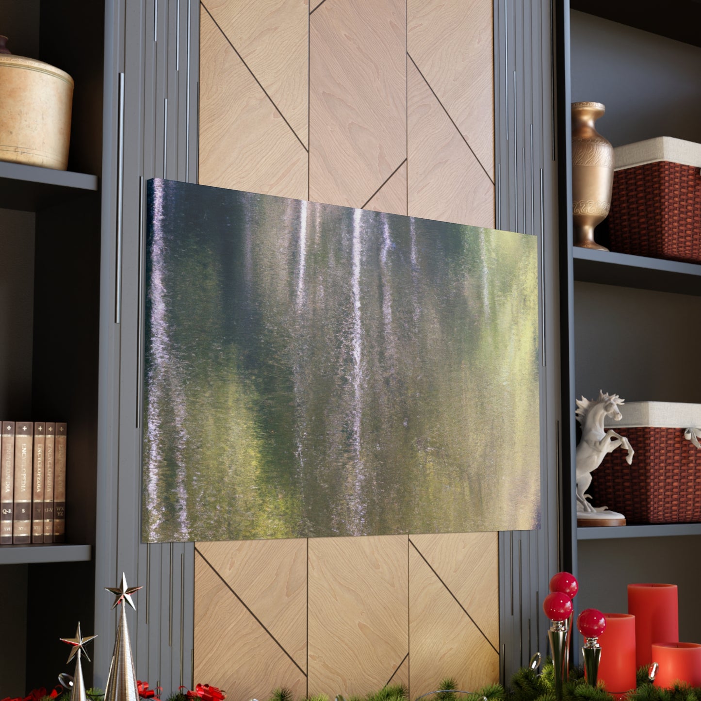 Anthony van Dyck - canvas