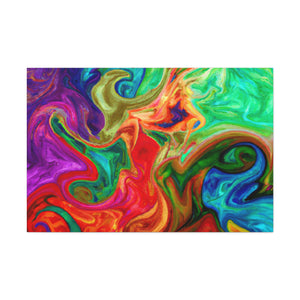 Jan Brueghel the Elder - canvas