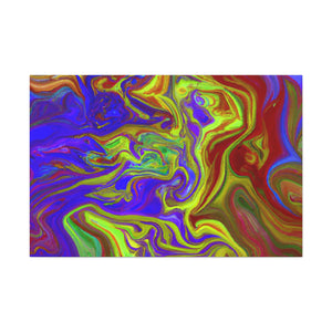 Rembrandt van Rijn - canvas