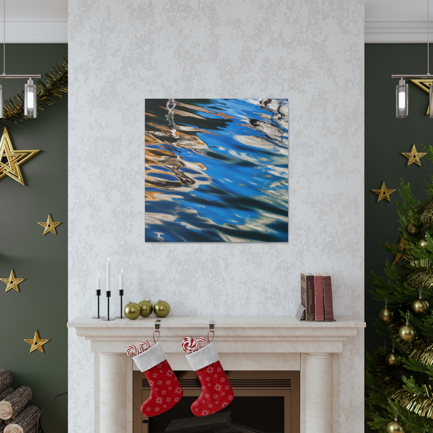 Michaelina Wautier - canvas