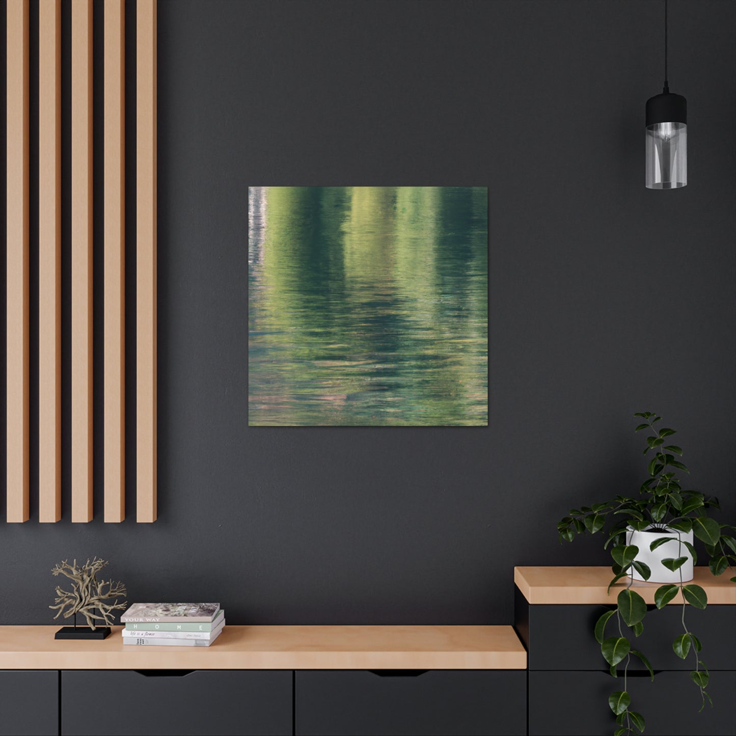 Rembrandt van Rijn - canvas