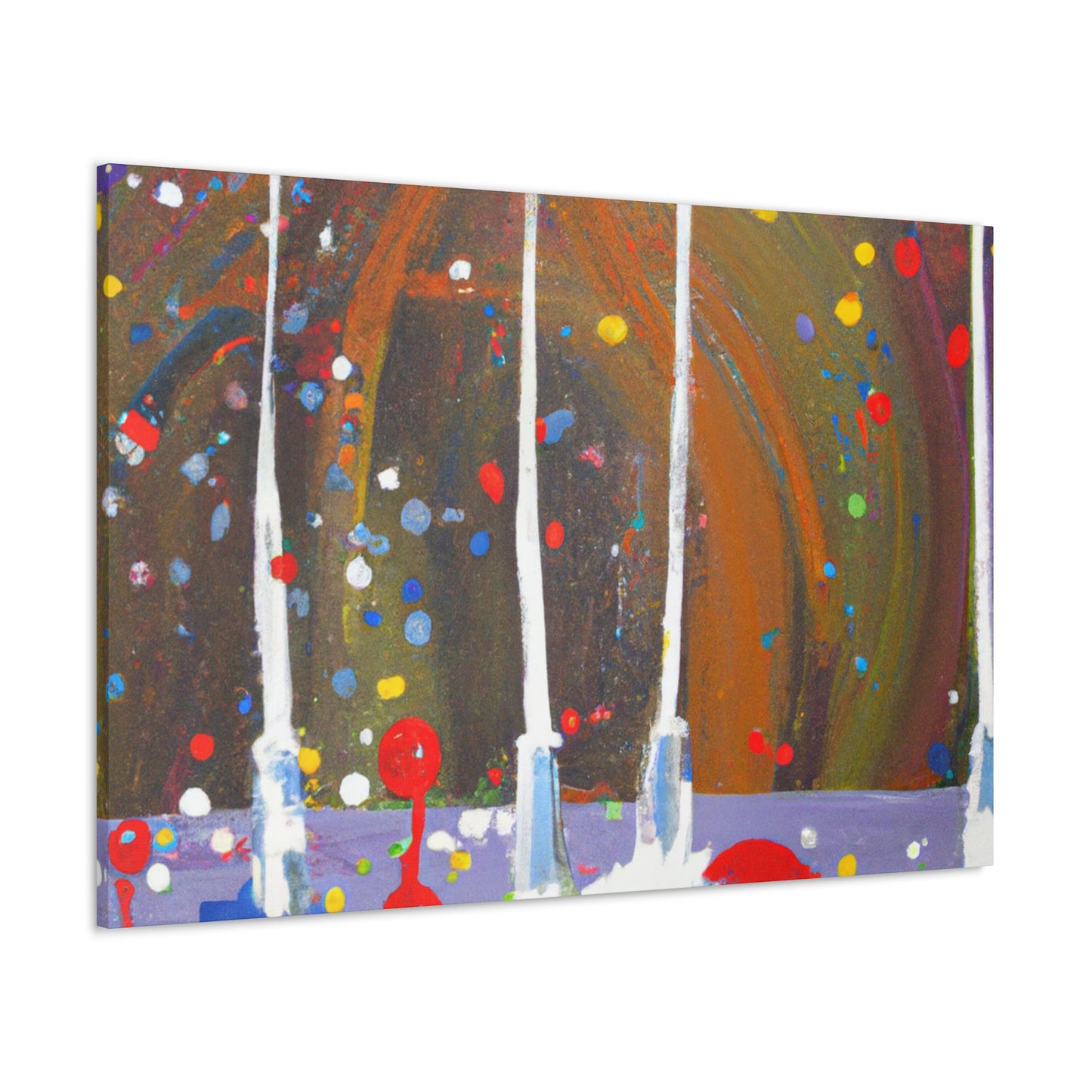 Bartholomeus Breenbergh - canvas