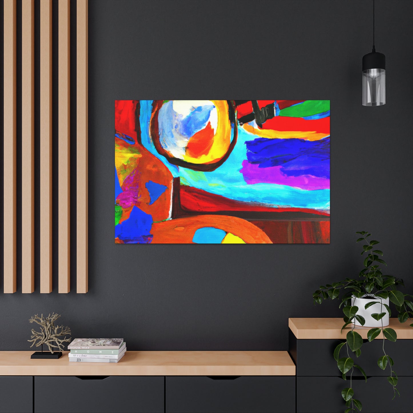 Peter Paul Rubens - canvas