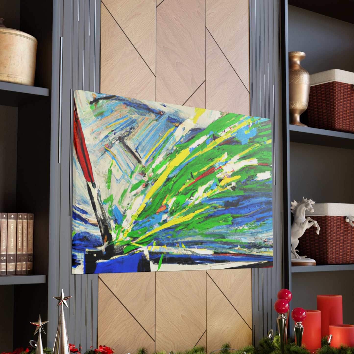 Peter Paul Rubens - canvas