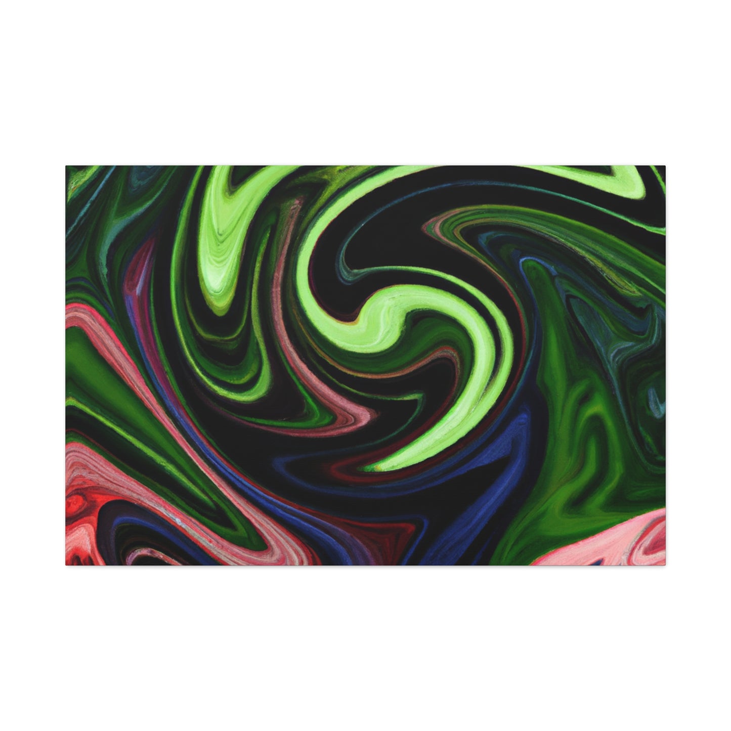 Gerard van Honthorst - canvas