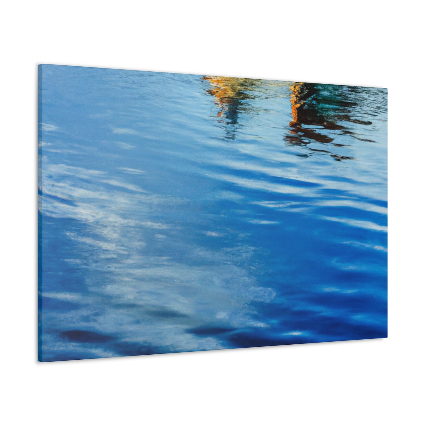 Johannes Vermeer - canvas