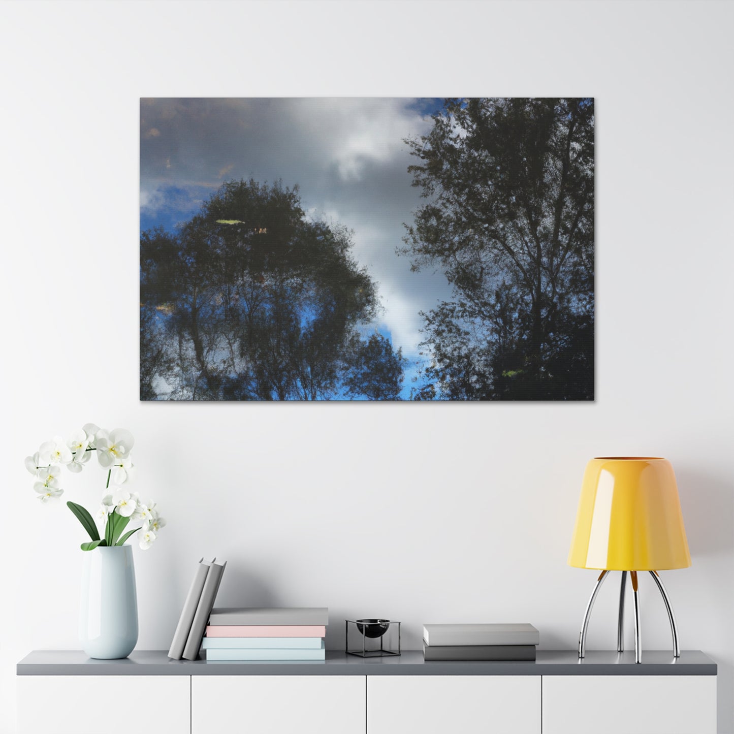 Gerard de Lairesse - canvas