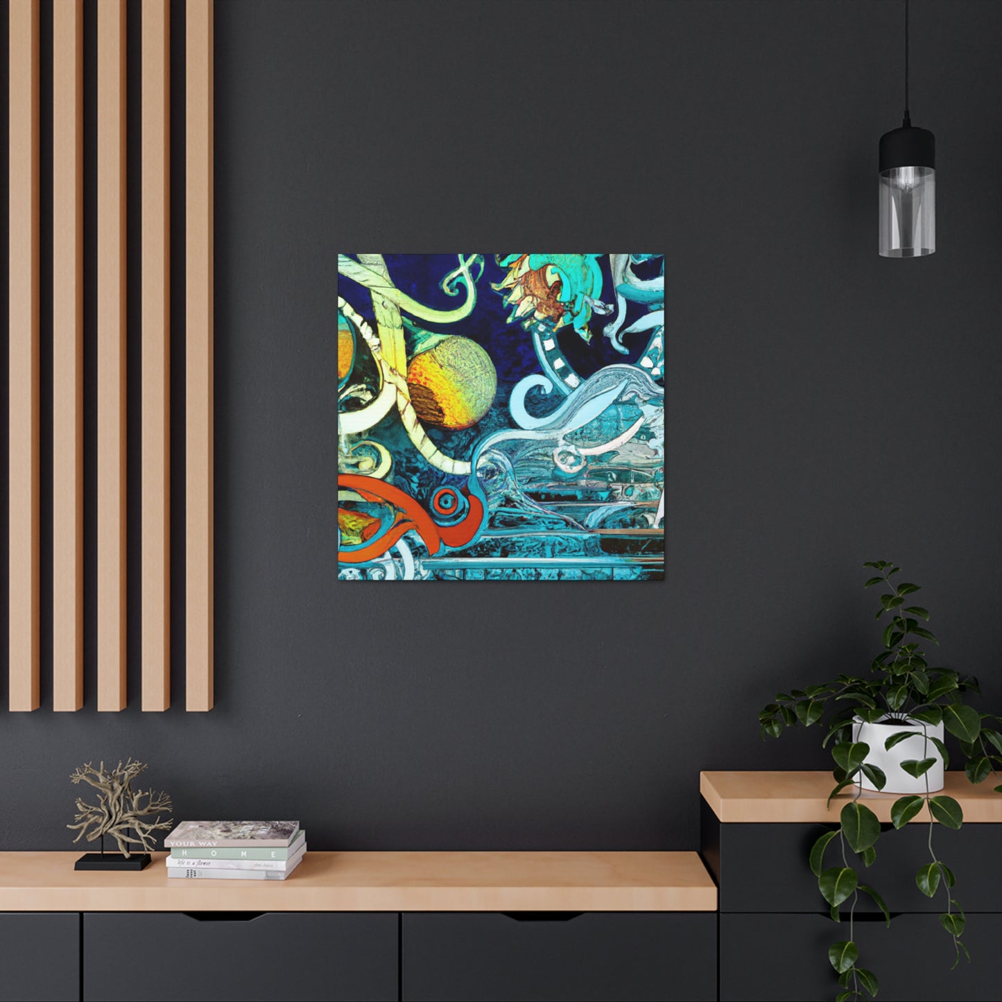 Peter Paul Rubens - canvas