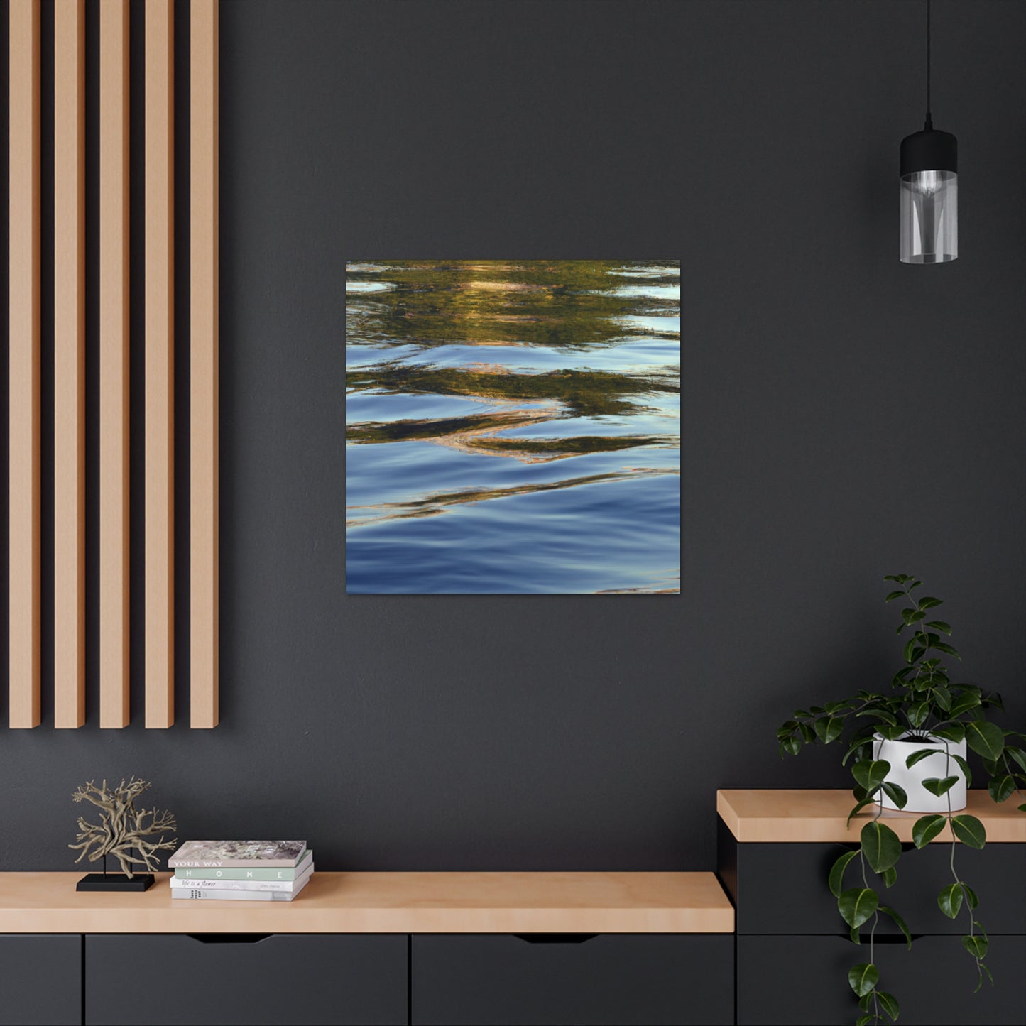 Rembrandt van Rijn - canvas